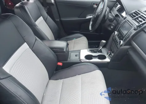 2013 Toyota Camry Se from USA, damaged, VIN 4T1BF1FK2DU719900